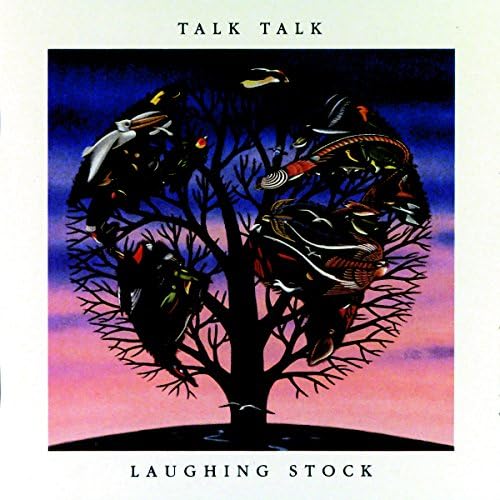 Talk Talk - Natural History: The Very Best of Talk Talk - Amazon